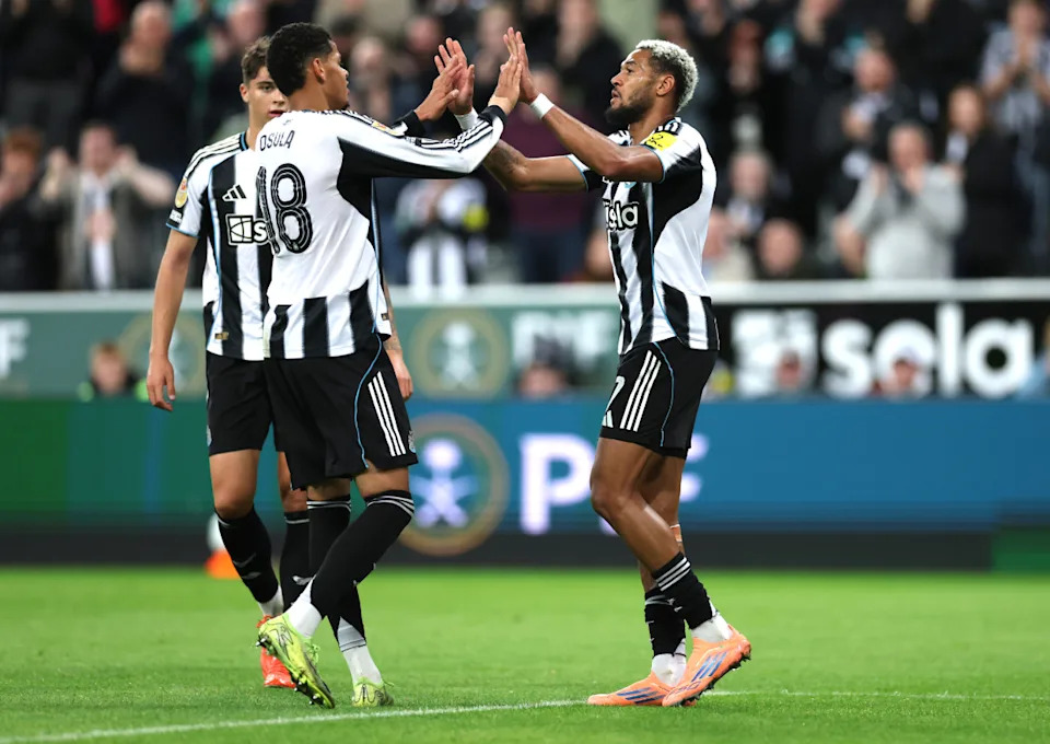 Newcastle tiếp Tottenham: Thông tin trước trận đấu ở EFL Cup