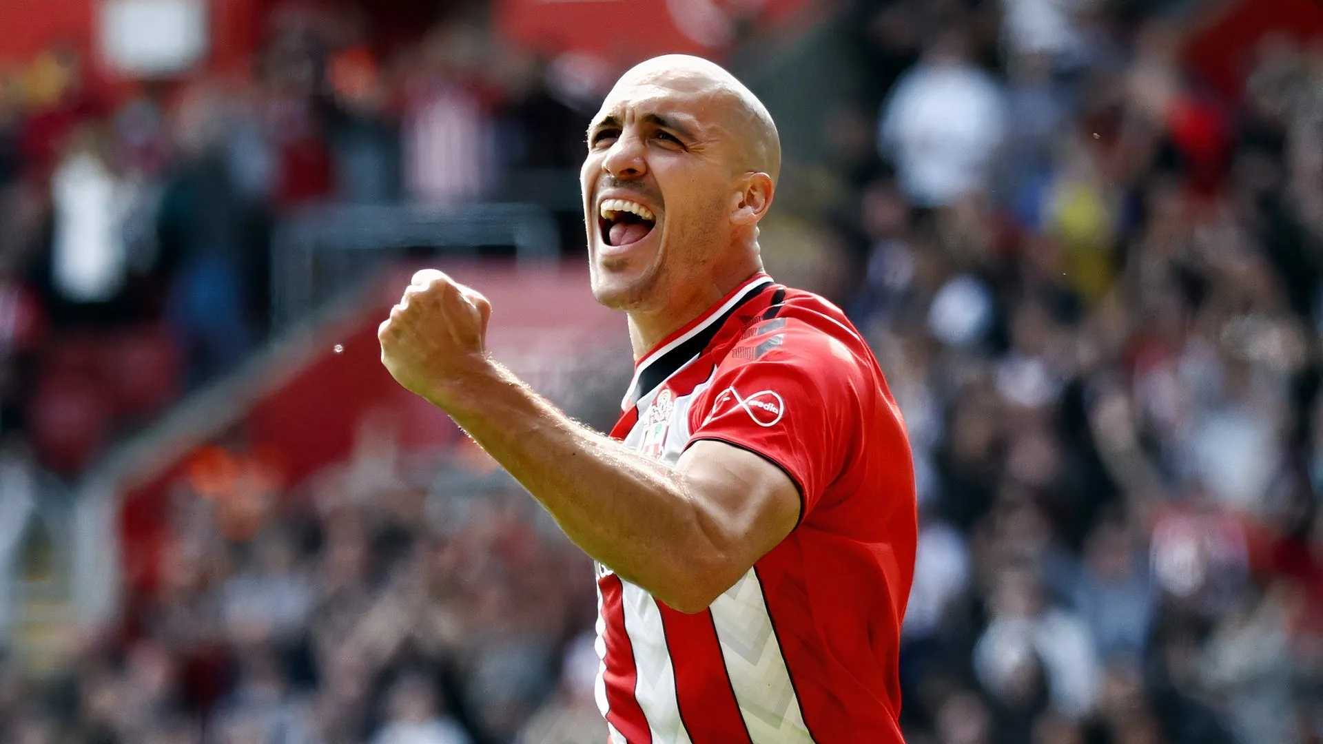 Oriol Romeu điều tiết nhịp độ trận đấu, biểu tượng của trí tuệ hàng tiền vệ phòng ngự