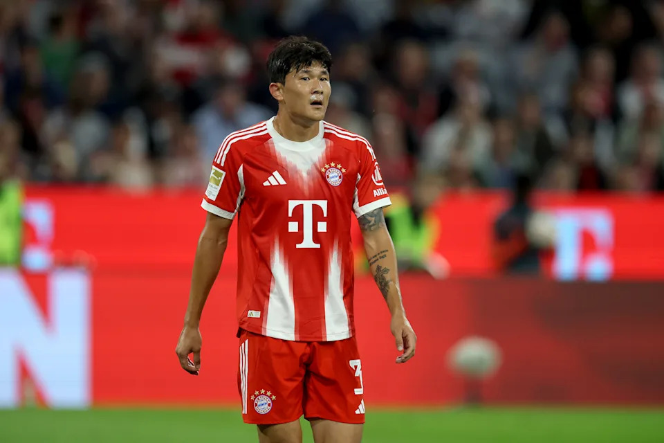 Thông Tin Mới Nhất Về Serie A: Vlahovic, Kim, Chấn Thương Của Chivu và Nhiều Hơn Nữa