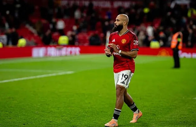 Bryan Mbeumo – 6.2/10 điểm: Giữ được sự quyết tâm dù đội chơi kém, nhưng không tạo ra khác biệt đáng kể