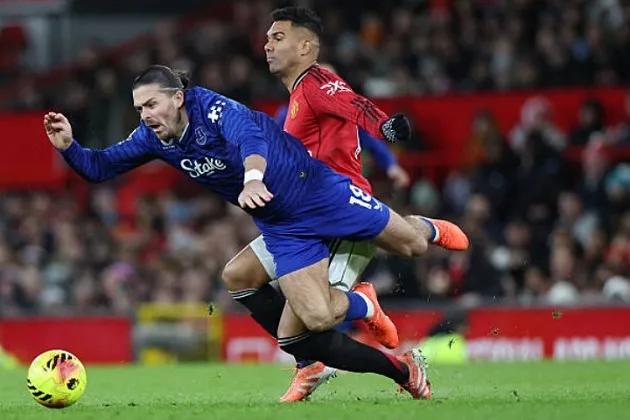 Casemiro – 6.2/10 điểm: Thi đấu chậm và thụ động rõ rệt, bị rút ra ở phút 58